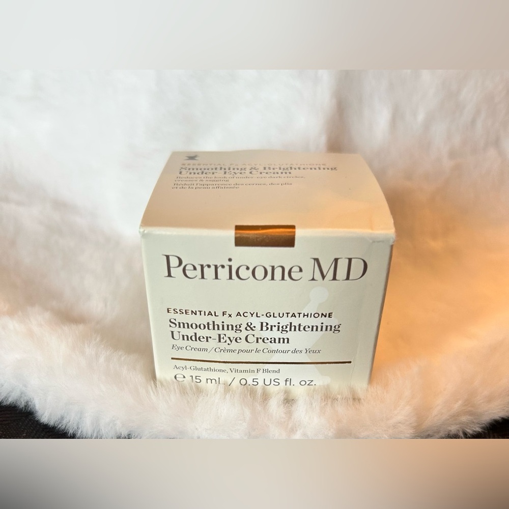 Perricone MD Smoothing & Brightening Under Eye Cream
